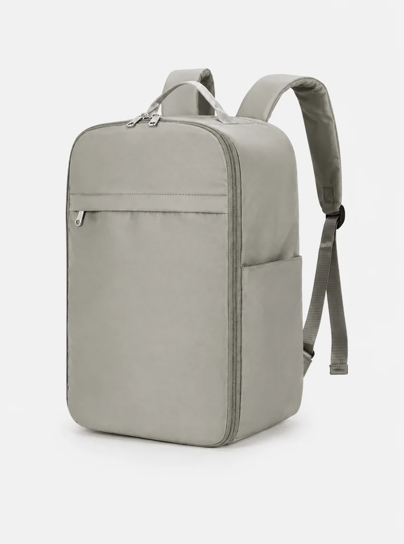 Sac À Dos Cabine Noir En Nylon