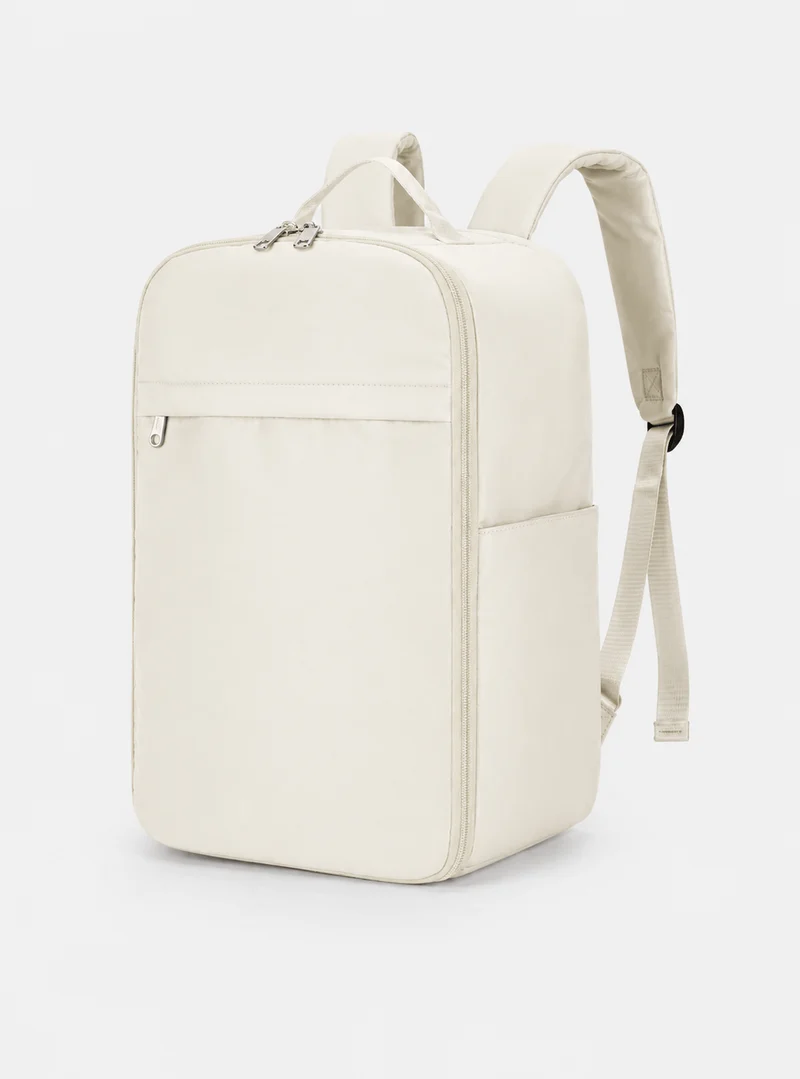 Sac À Dos Cabine Noir En Nylon