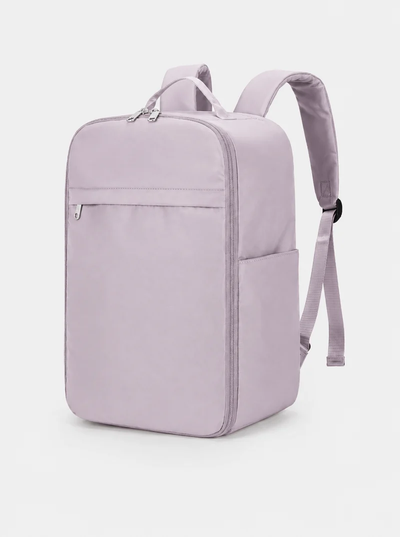 Sac À Dos Cabine Noir En Nylon