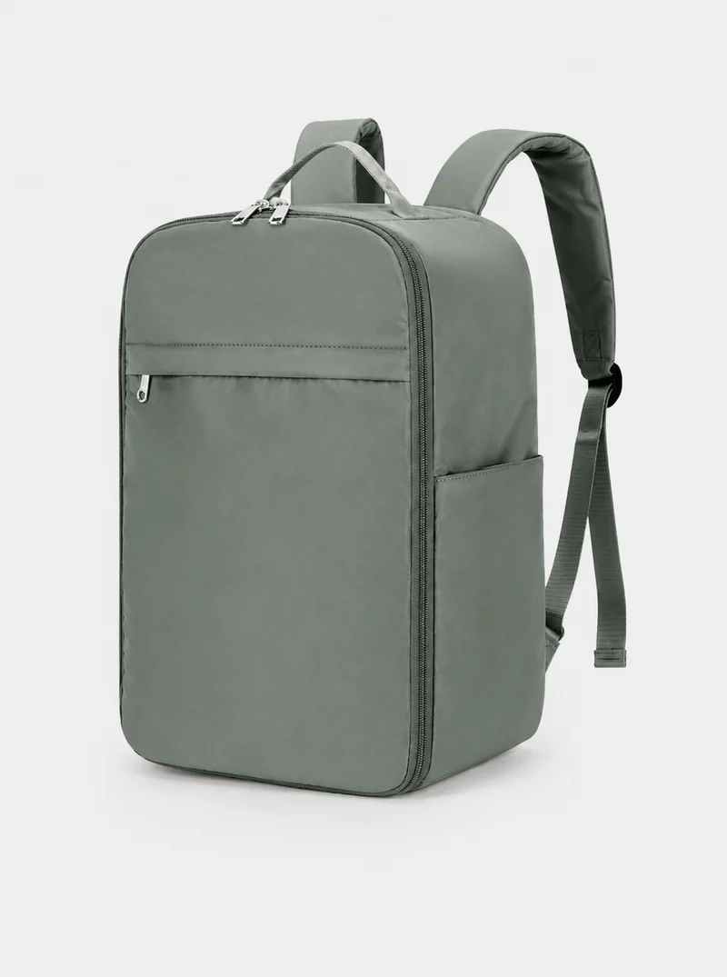 Sac À Dos Cabine Noir En Nylon