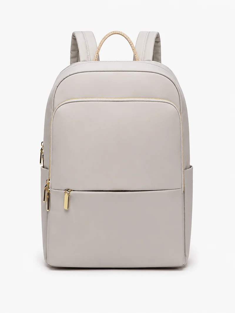 Sac À Dos Avec Compartiment Pour Ordinateur En Tissu Oxford