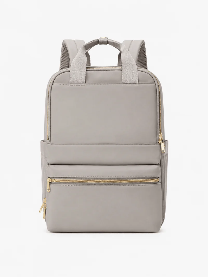 Sac À Dos Unisexe 20-35 L En Nylon Compartiment