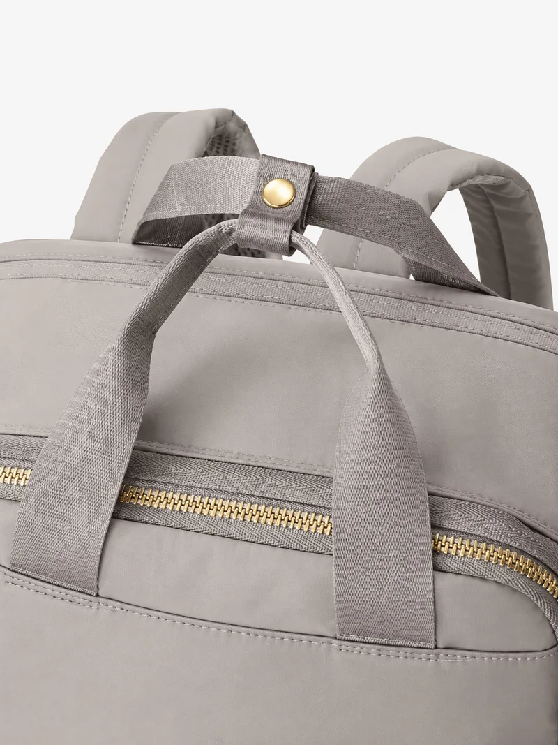 Sac À Dos Unisexe 20-35 L En Nylon Compartiment
