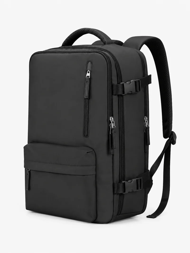 Sac À Dos De Voyage À Compression Sous Vide Format Cabine