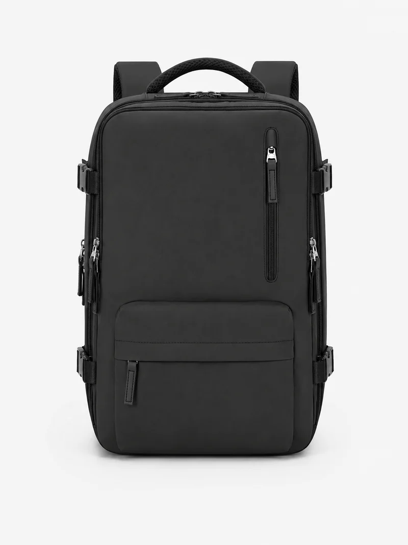 Sac À Dos De Voyage À Compression Sous Vide Format Cabine