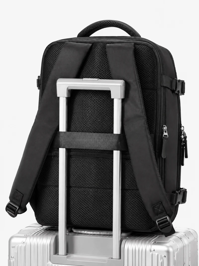 Sac À Dos De Voyage À Compression Sous Vide Format Cabine