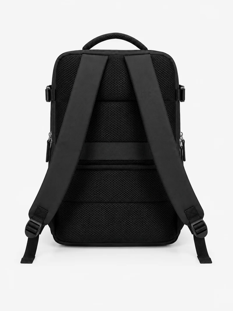 Sac À Dos De Voyage À Compression Sous Vide Format Cabine