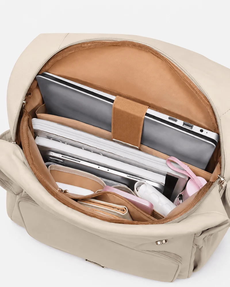 Sac De Travail Femme Ordinateur Portable 16 Pouces