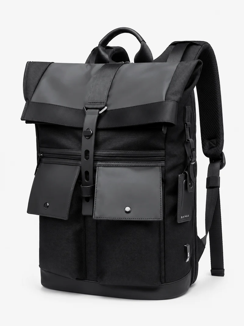 Sac À Dos Imperméable Antivol 15,6 Pouces