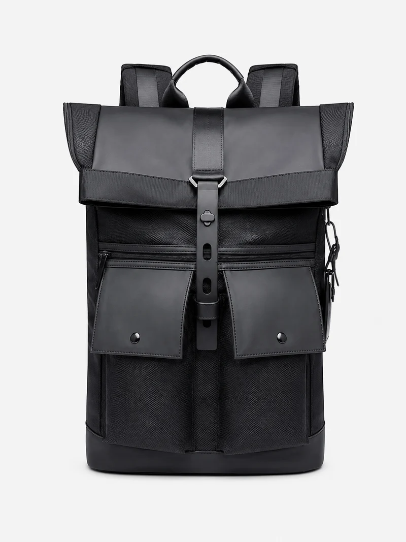 Sac À Dos Imperméable Antivol 15,6 Pouces