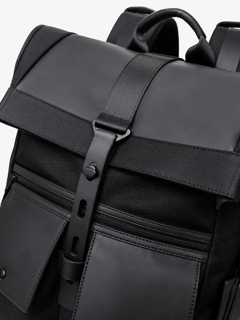 Sac À Dos Imperméable Antivol 15,6 Pouces
