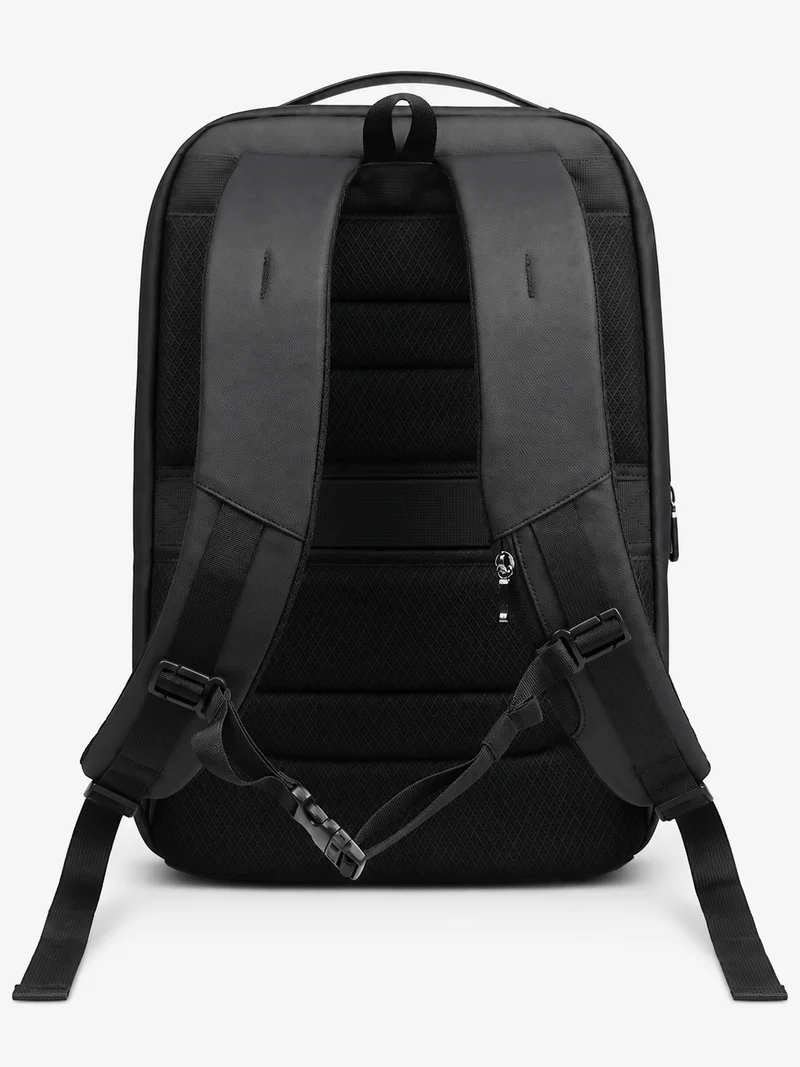 Sac À Dos Imperméable Avec Port USB Pour Ordinateur Portable