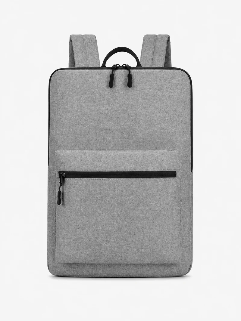 Sac À Dos Petit Fin Gris