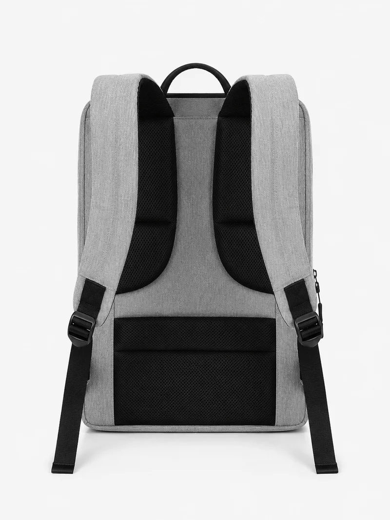 Sac À Dos Petit Fin Gris
