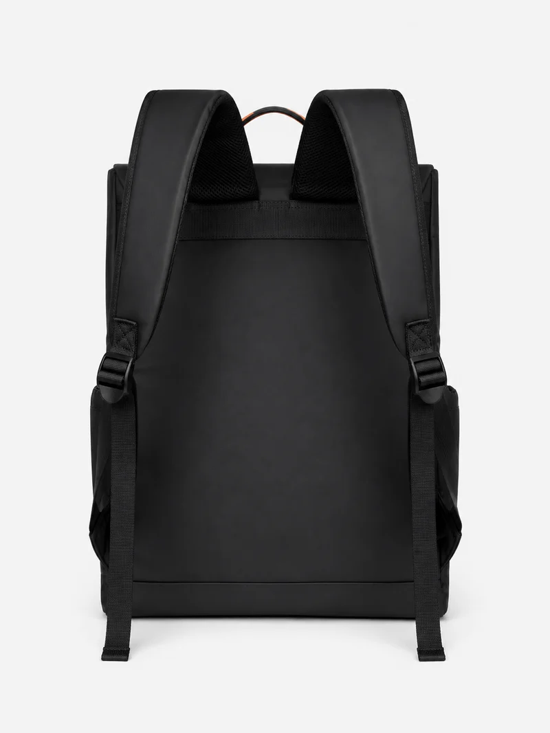 Sac À Dos 20-35 L Unisexe Tissu Oxford Ordinateur Portable