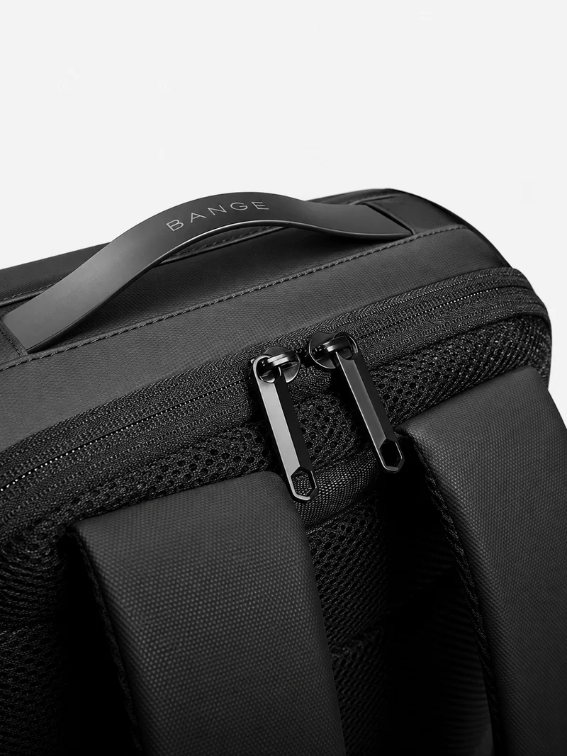 Sac À Dos Anti-Vol Pour Ordinateur Portable 15,6 Pouces