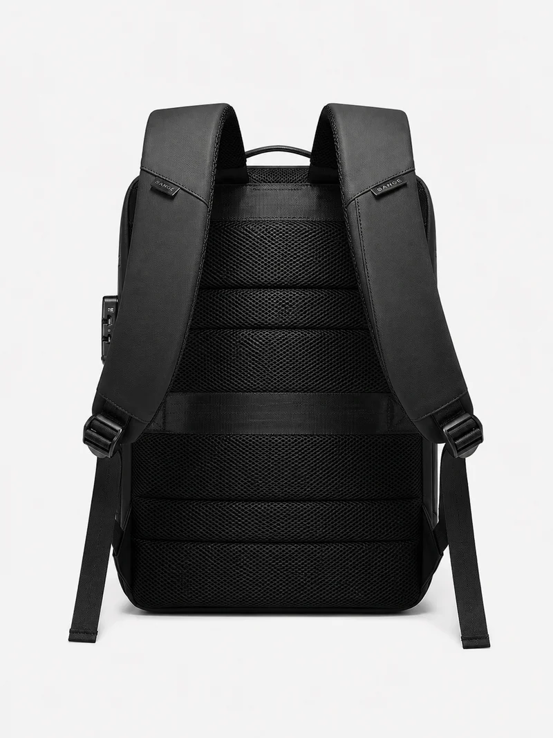 Sac À Dos Anti-Vol Pour Ordinateur Portable 15,6 Pouces