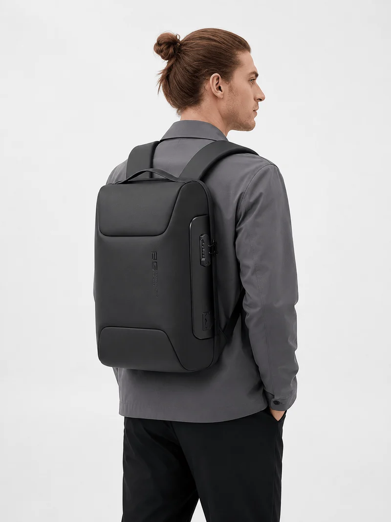 Sac À Dos Anti-Vol Pour Ordinateur Portable 15,6 Pouces