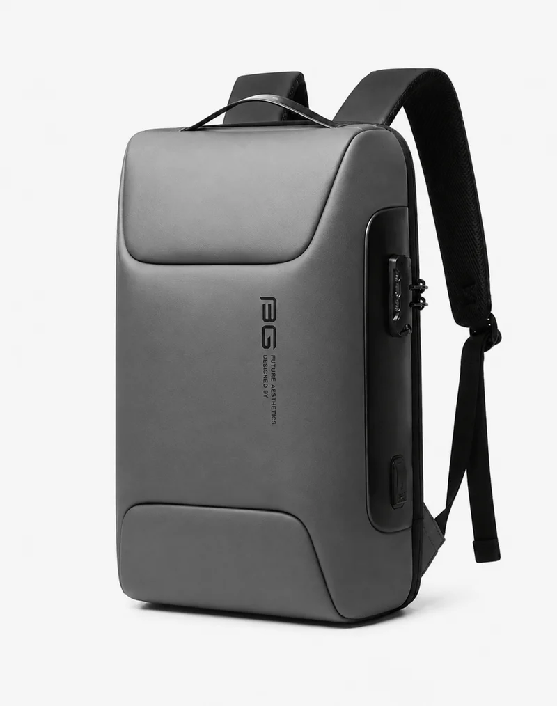 Sac À Dos Anti-Vol Pour Ordinateur Portable 15,6 Pouces