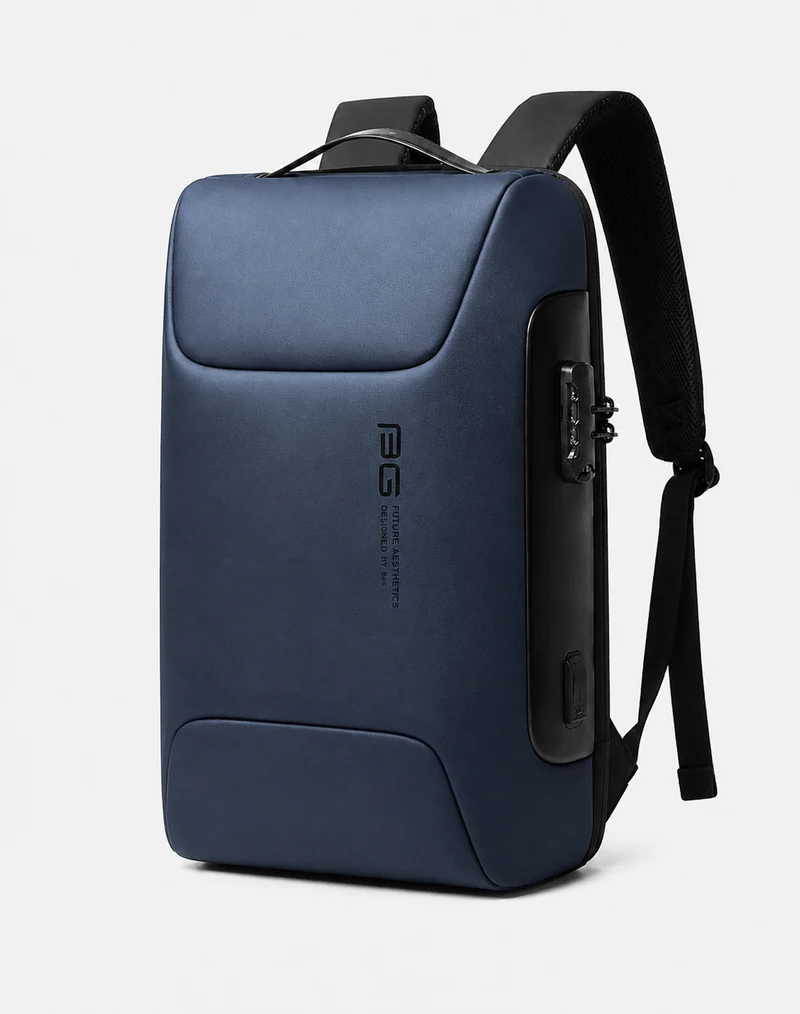 Sac À Dos Anti-Vol Pour Ordinateur Portable 15,6 Pouces