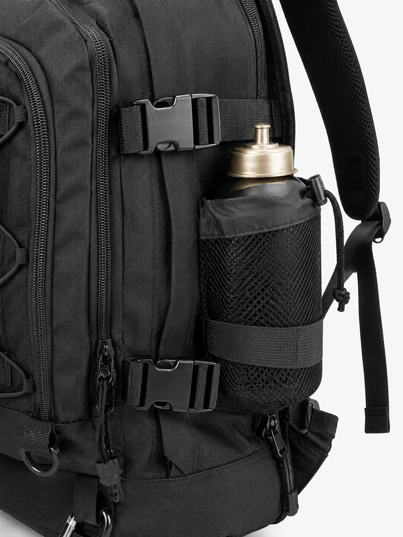 Sac À Dos Tactique Imperméable