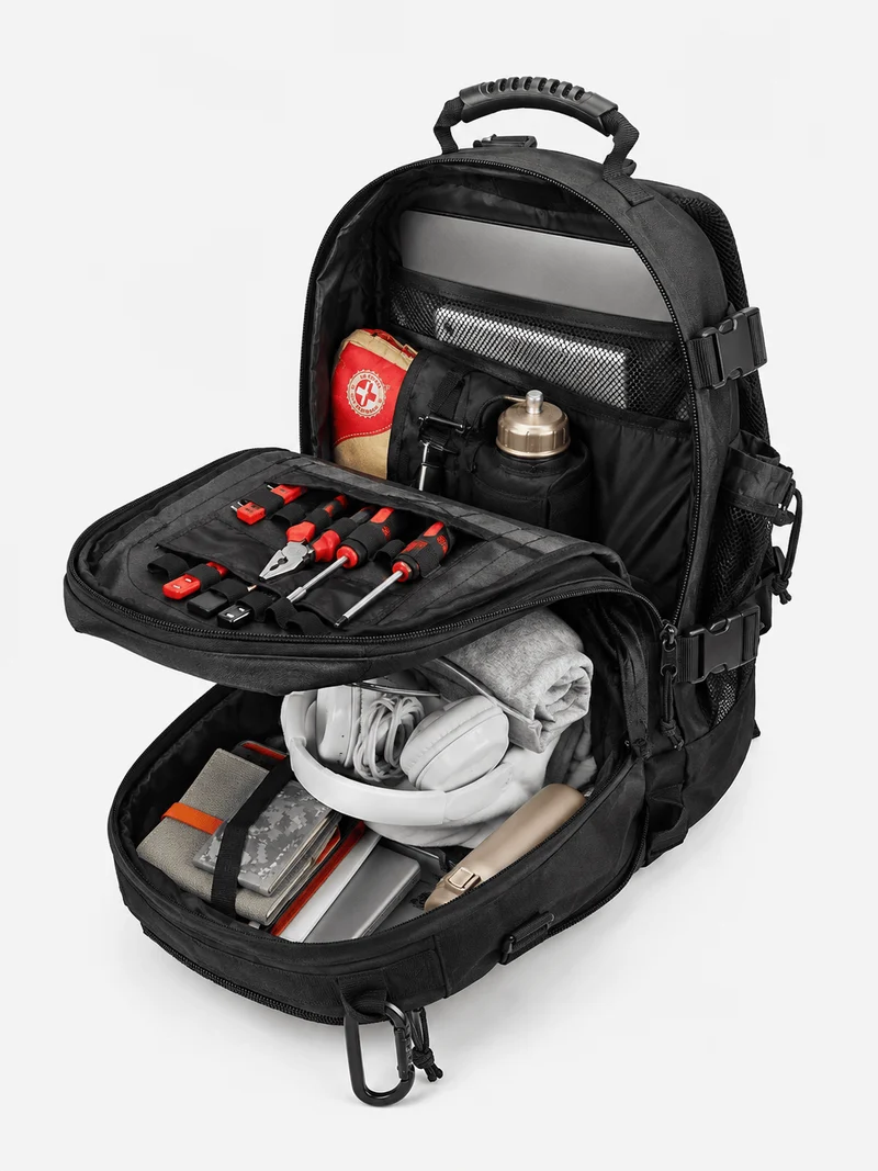 Sac À Dos Tactique Imperméable
