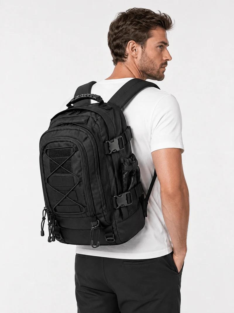 Sac À Dos Tactique Imperméable