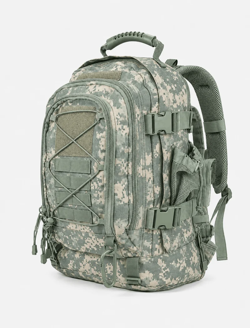 Sac À Dos Tactique Imperméable