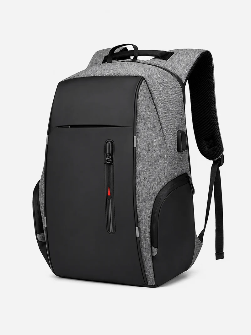 Sac À Dos Antivol Pour Ordinateur Portable