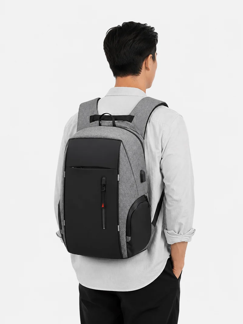 Sac À Dos Antivol Pour Ordinateur Portable