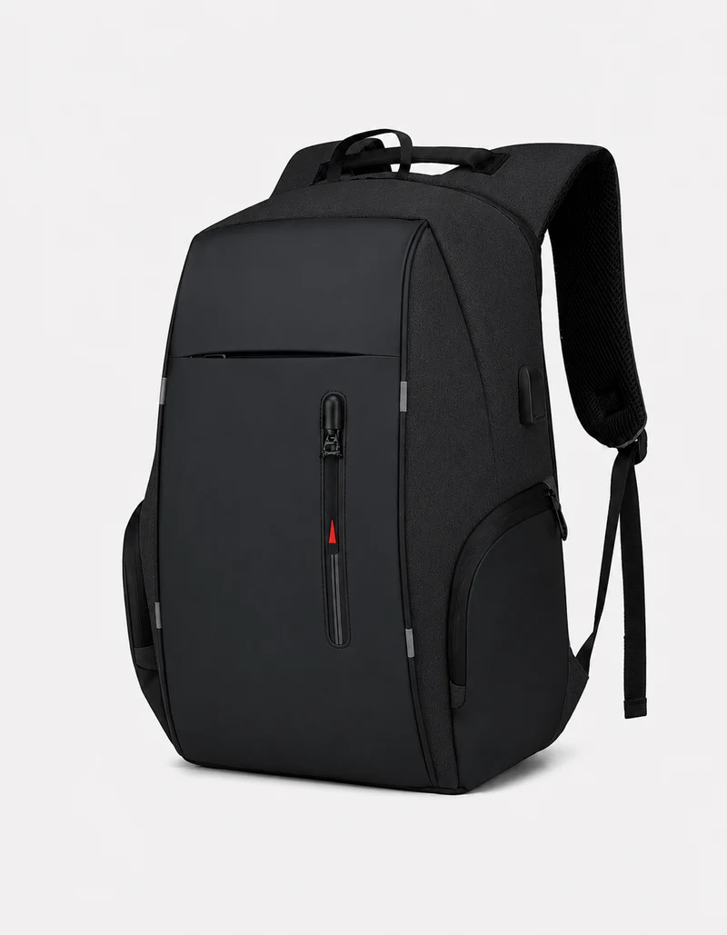 Sac À Dos Antivol Pour Ordinateur Portable