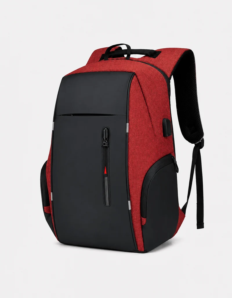 Sac À Dos Antivol Pour Ordinateur Portable