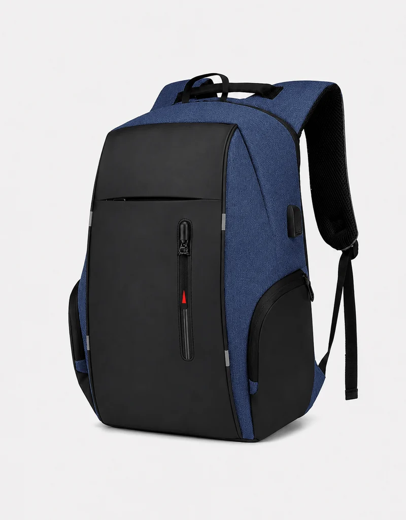 Sac À Dos Antivol Pour Ordinateur Portable