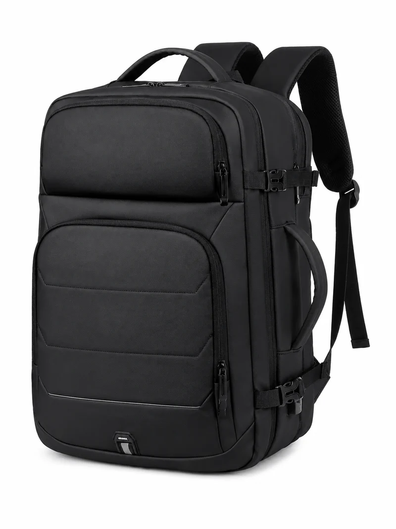 Sac À Dos Tissu Oxford Pour Ordinateur Portable 15 6 Pouces
