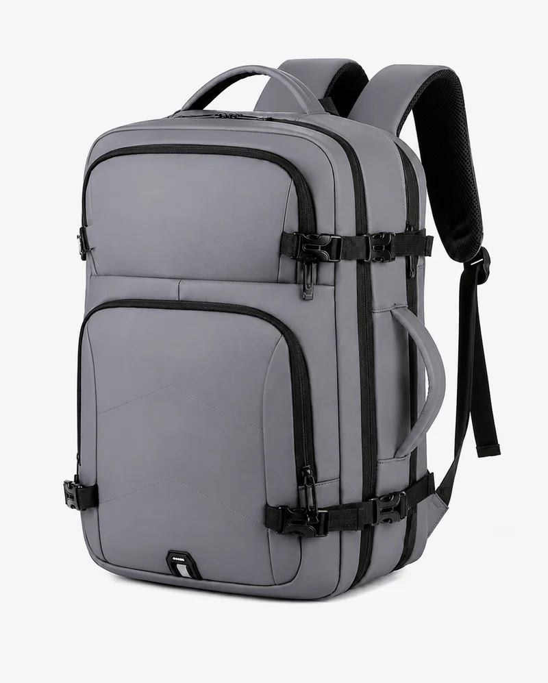 Sac À Dos Tissu Oxford Pour Ordinateur Portable 15 6 Pouces