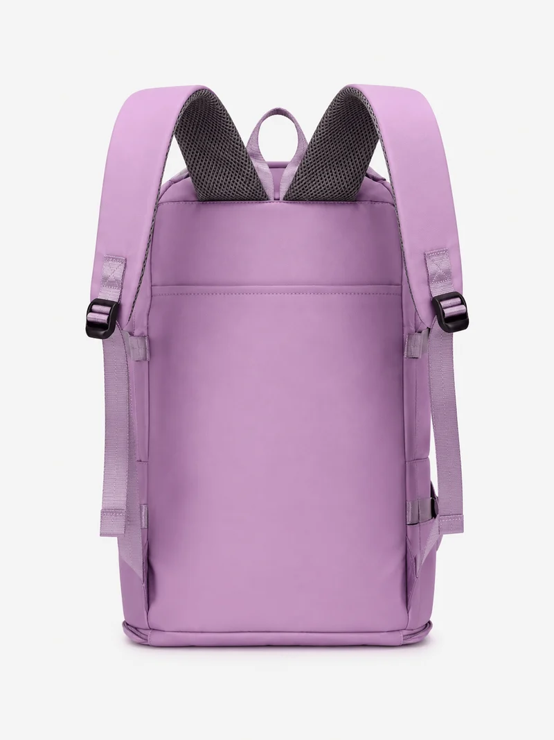 Sac À Dos De Voyage Imperméable Pour Femme En Oxford