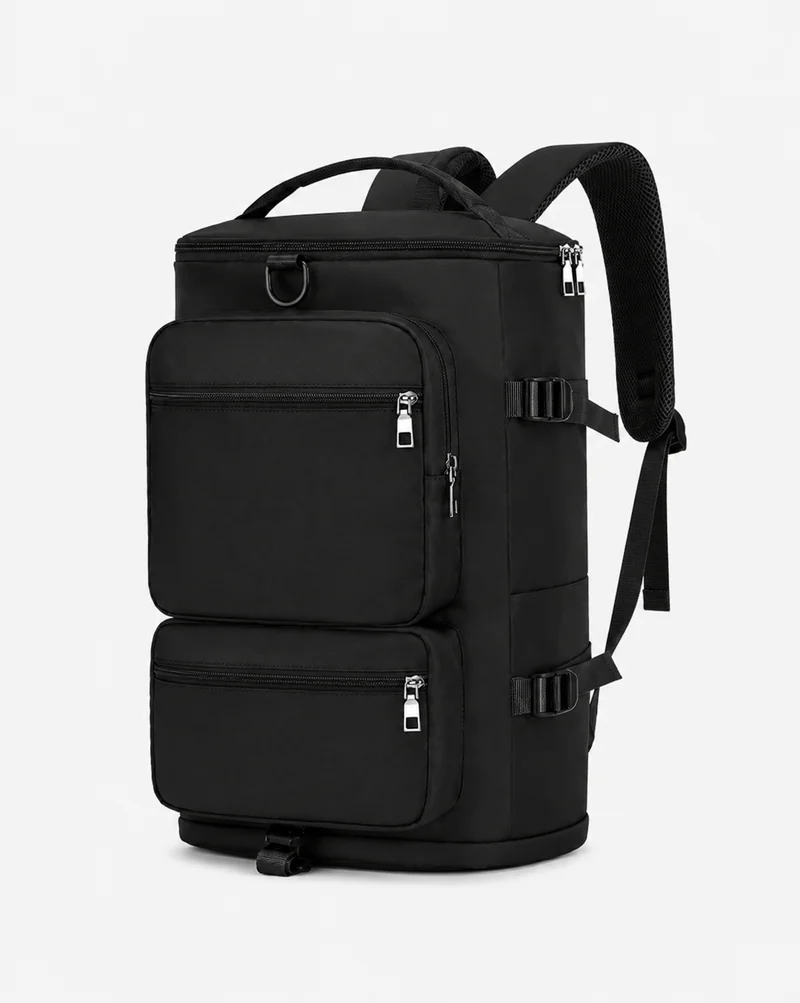 Sac À Dos De Voyage Imperméable Pour Femme En Oxford