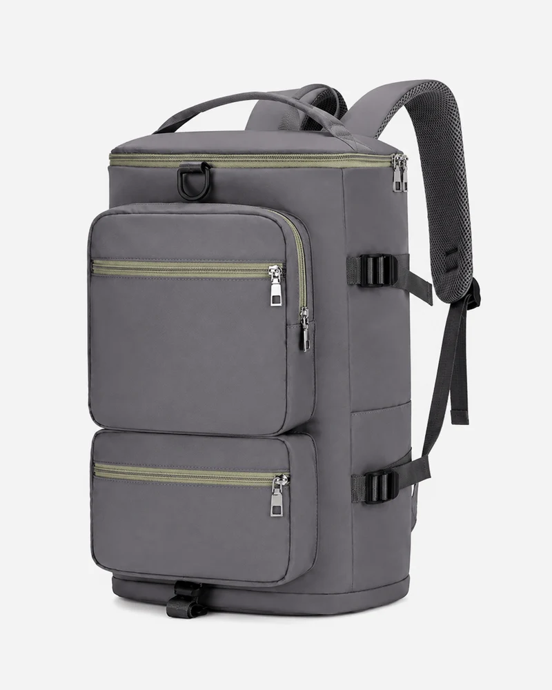 Sac À Dos De Voyage Imperméable Pour Femme En Oxford