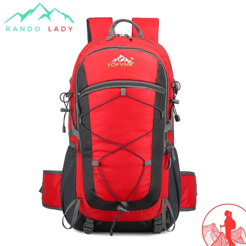 Sac A Dos Etanche