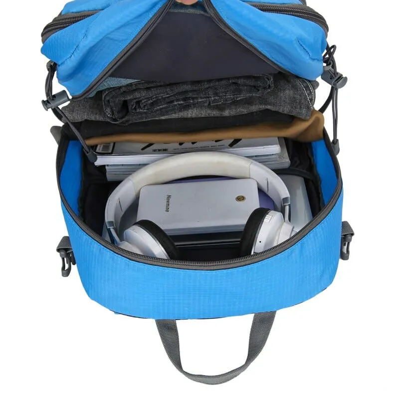 Sac A Dos Etanche