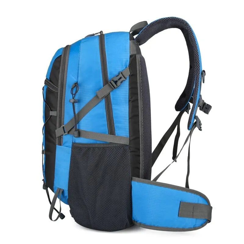 Sac A Dos Etanche