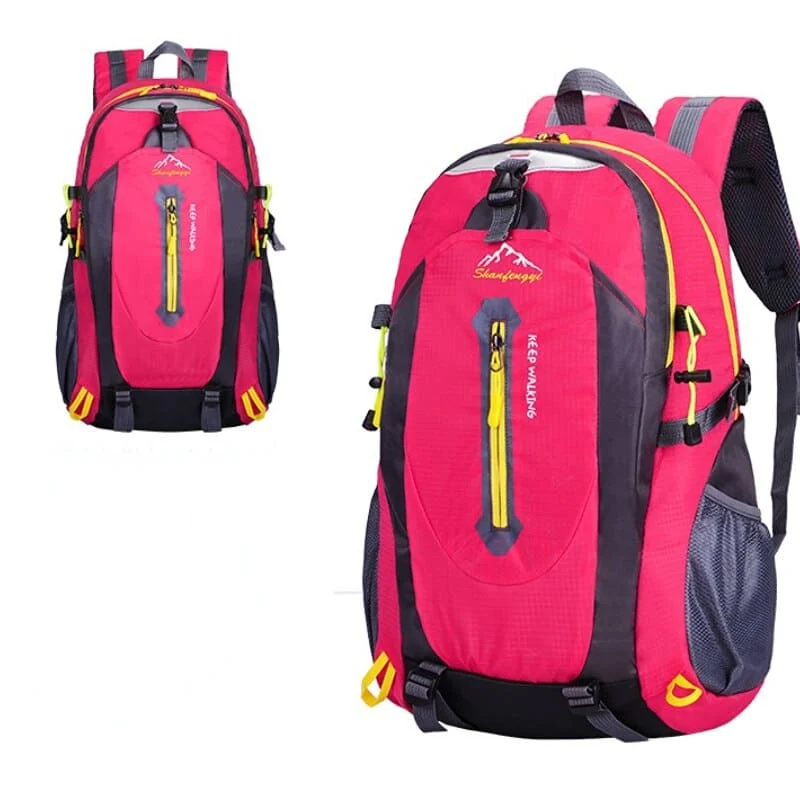 Waterproof Backpack