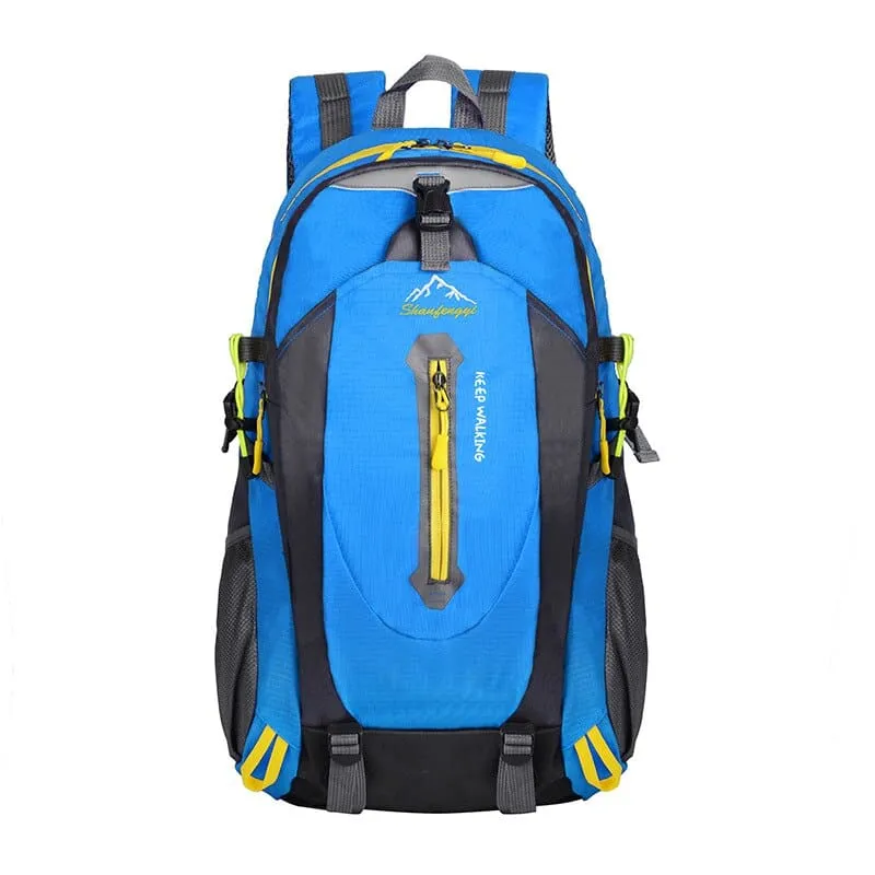 Waterproof Backpack