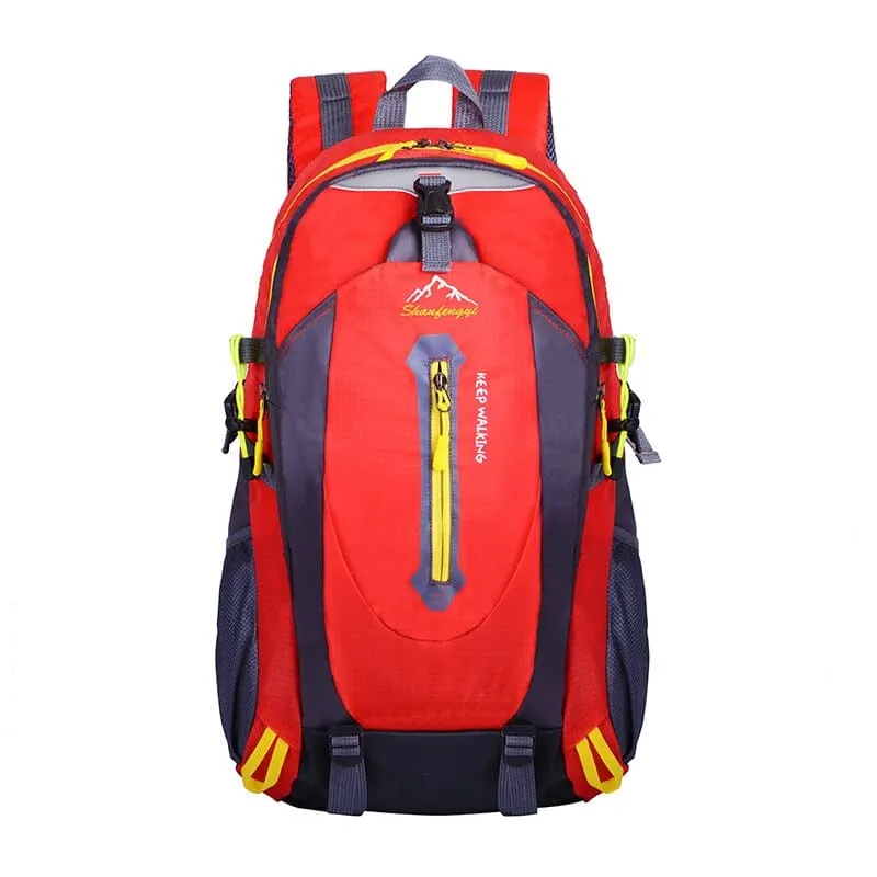 Waterproof Backpack