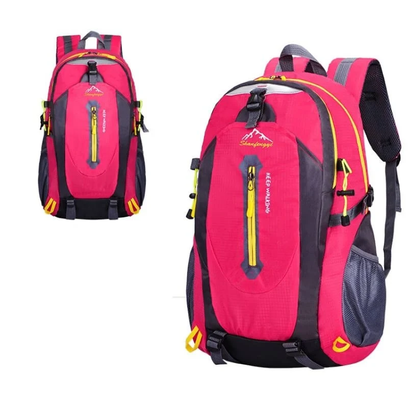 Waterproof Backpack