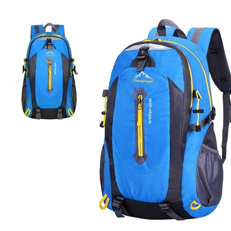 Waterproof Backpack