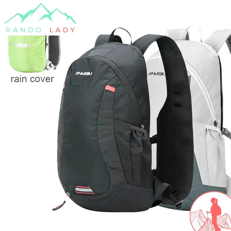 Backpack Hiking Jogging Outdoor