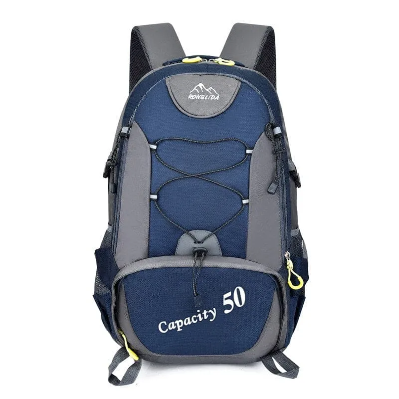 Sac à Dos Camping Femme