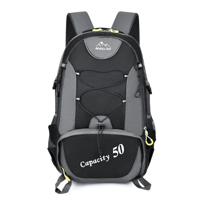 Sac à Dos Camping Femme