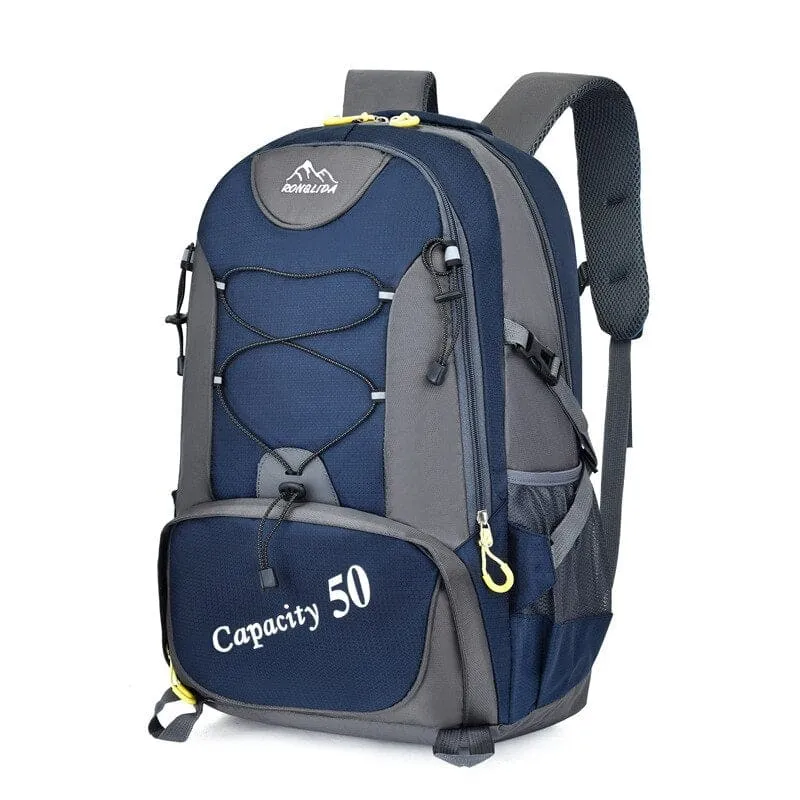 Sac à Dos Camping Femme